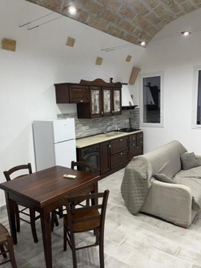 Casa vacanze Giada Terrasini